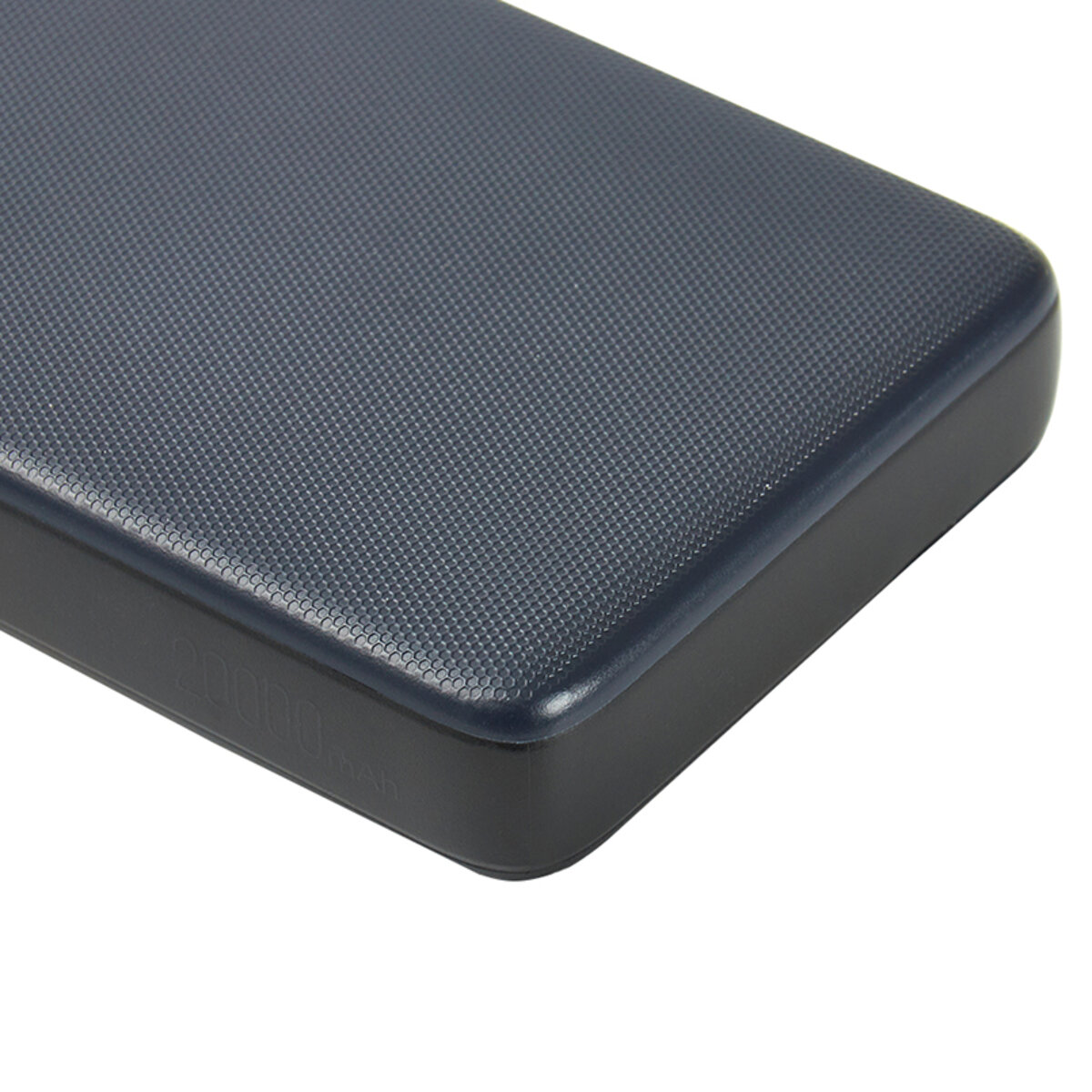 Повербанк (Power Bank) Brevia 20000mAh 22,5W Li-Pol, LCD (44218) дивитися фото №5