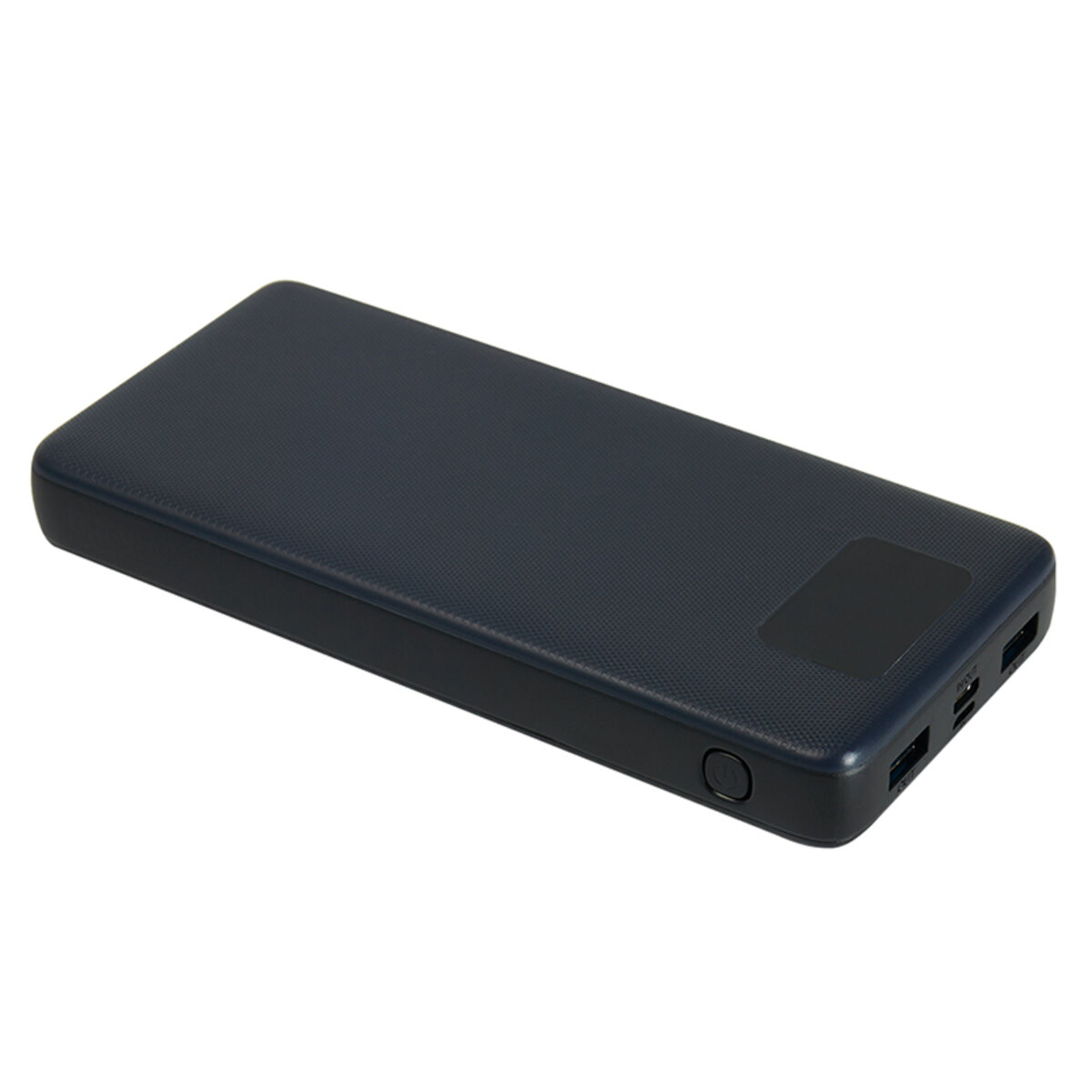 Повербанк (Power Bank) Brevia 20000mAh 22,5W Li-Pol, LCD (44218) дивитися фото №6