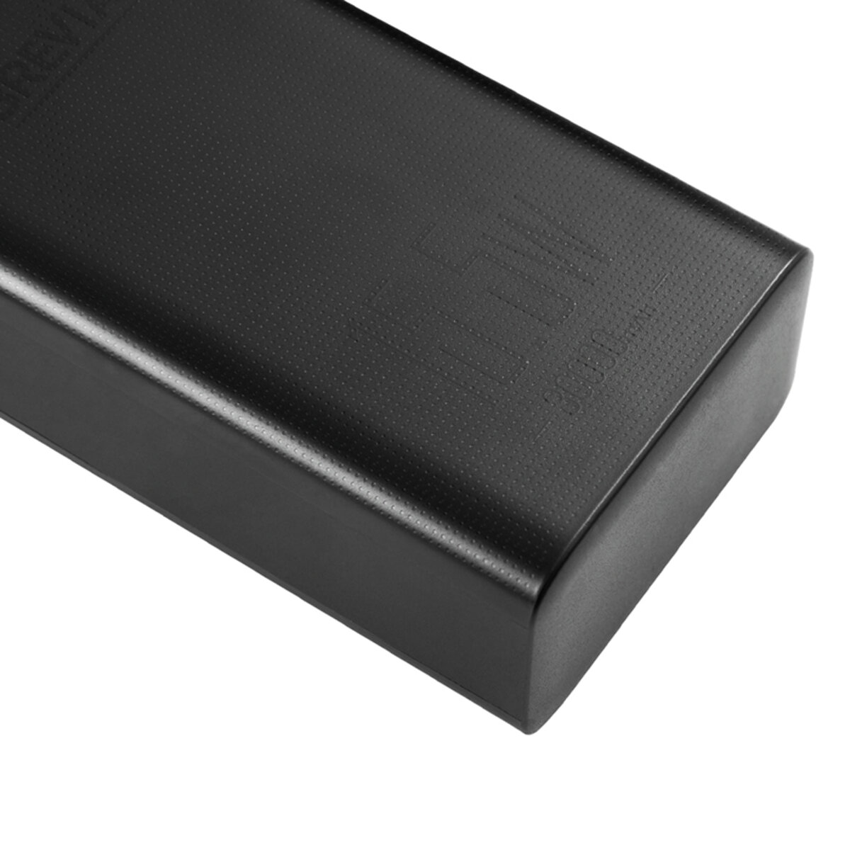 Повербанк (Power Bank) Brevia 30000mAh 15.5W Li-Pol, LCD (45315) дивитися фото №5