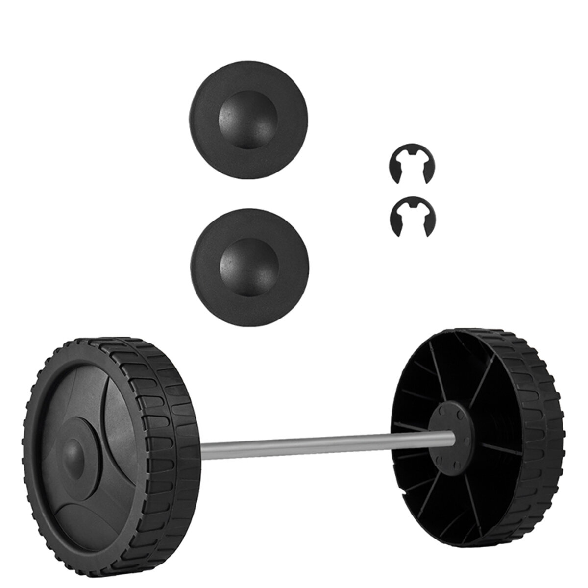 Пуско-зарядний пристрій АКБ Alligator професійний 320А/75А, 12/24V (AC814) дивитися фото №6