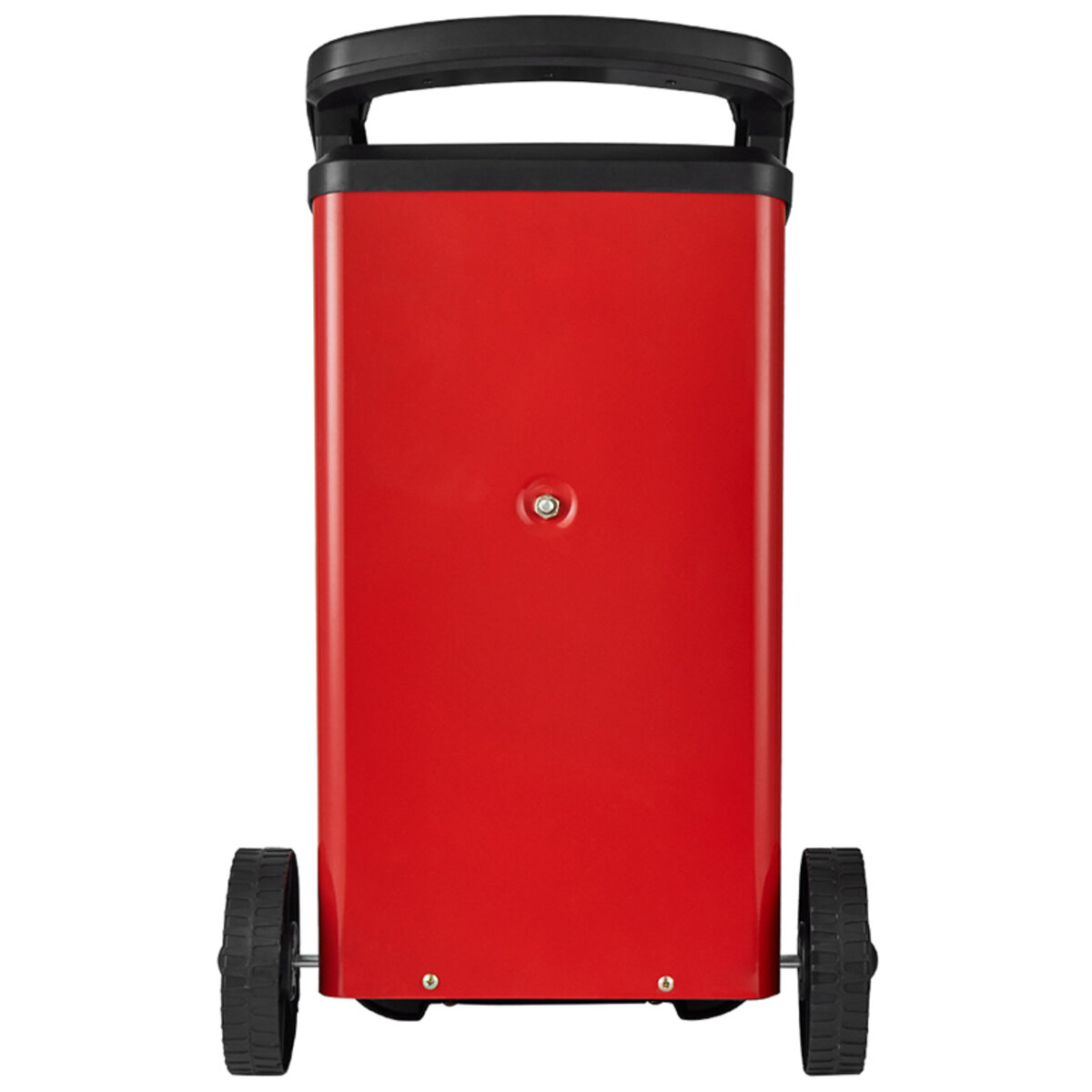 Пуско-зарядний пристрій АКБ Alligator професійний 320А/75А, 12/24V (AC814) дивитися фото №3