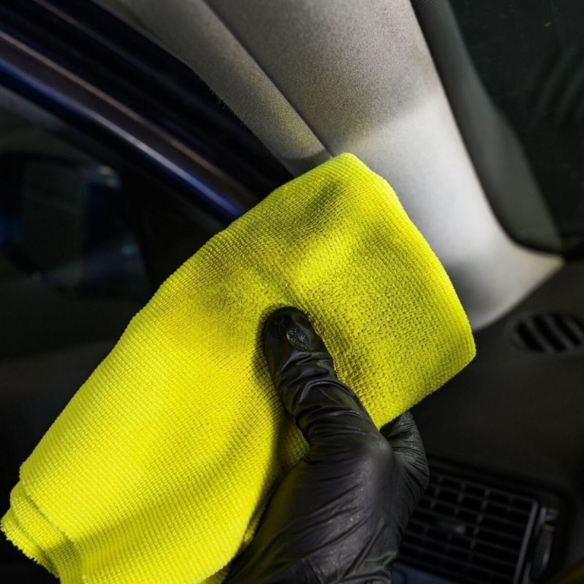 Засіб для очищення тканинної оббивки та килимів K2 Velor Pro, 1л (D5031) дивитися фото №4