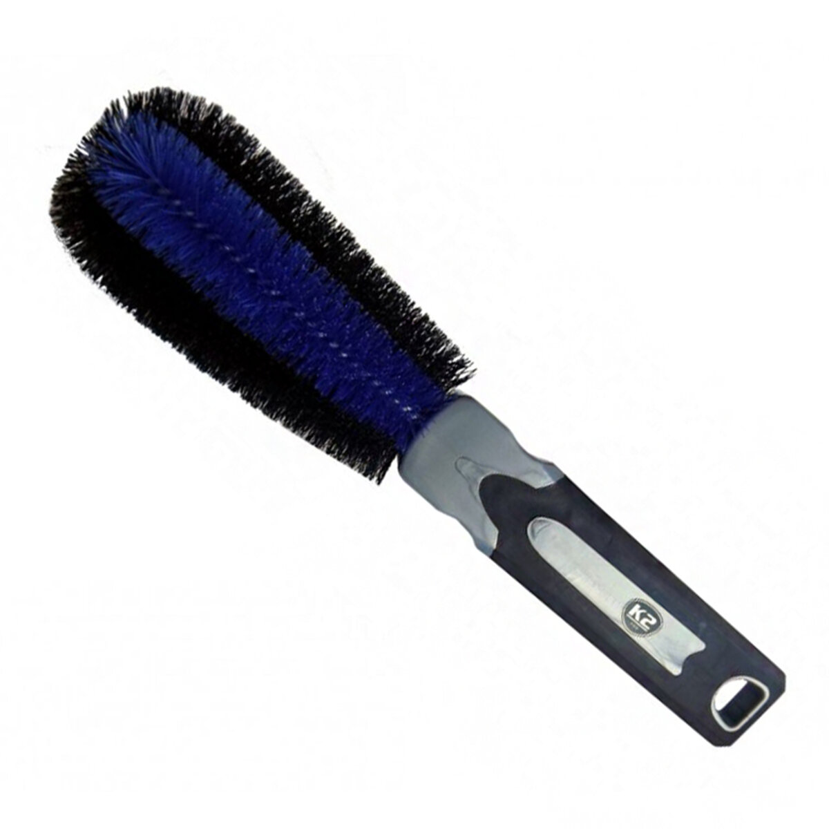 Щітка для мийки ободів коліс K2 BRUSH FOR WHEEL RIM (M358) дивитися фото №1
