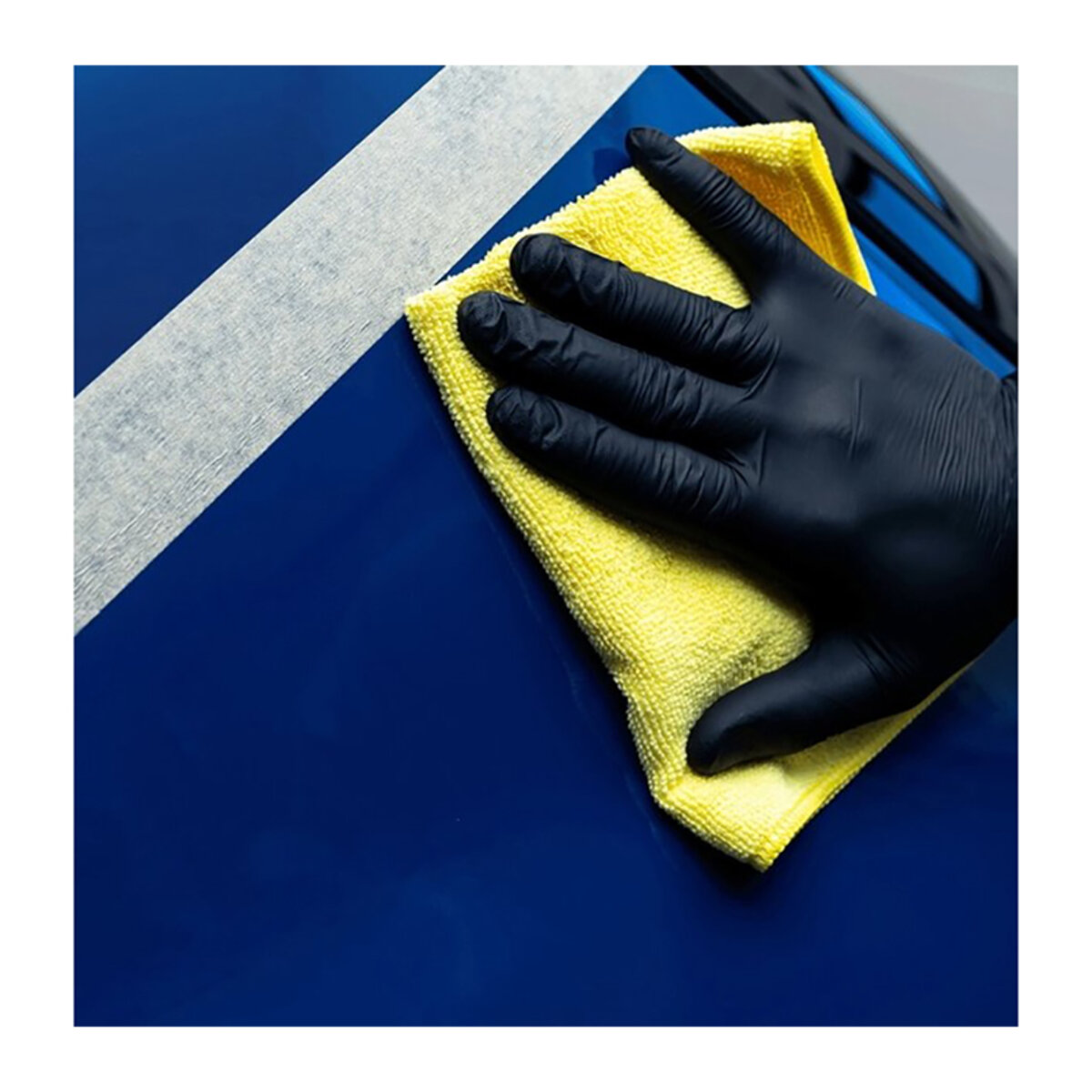 Воскова паста K2 ULTRA WAX, 250г (K073) дивитися фото №4