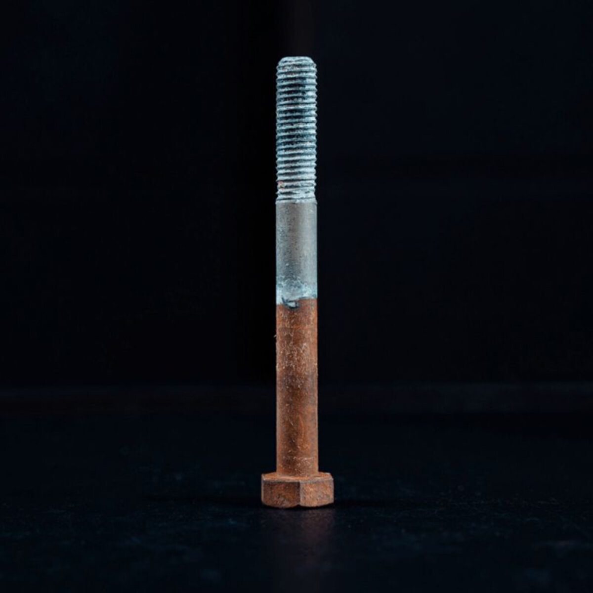 Перетворювач іржі K2 Derusto Total Gel, 250мл (L375) дивитися фото №4