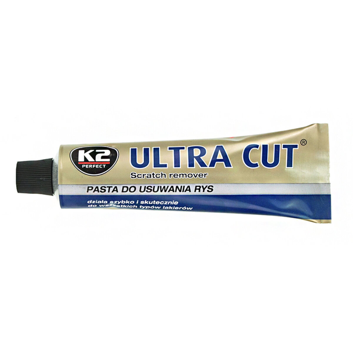 Паста для полірування K2 Ultra Cut 100г (K0021) дивитися фото №1