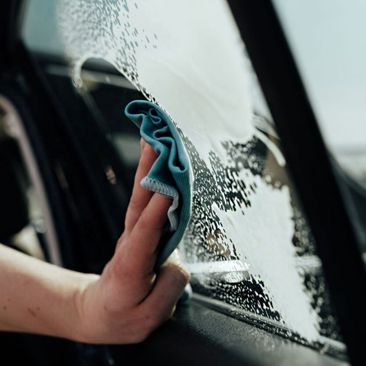 Очищувач для вікон та скла K2 Nuta Aero 600мл (K506) дивитися фото №3