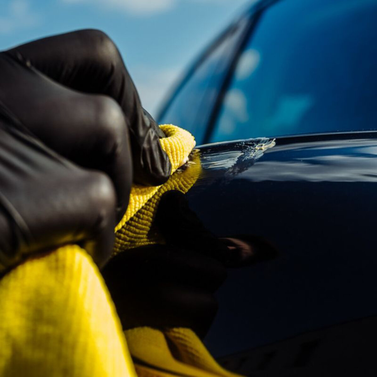 Паста для полірування та відновлення блиску кузова K2 Turbo 250г (K004) дивитися фото №3