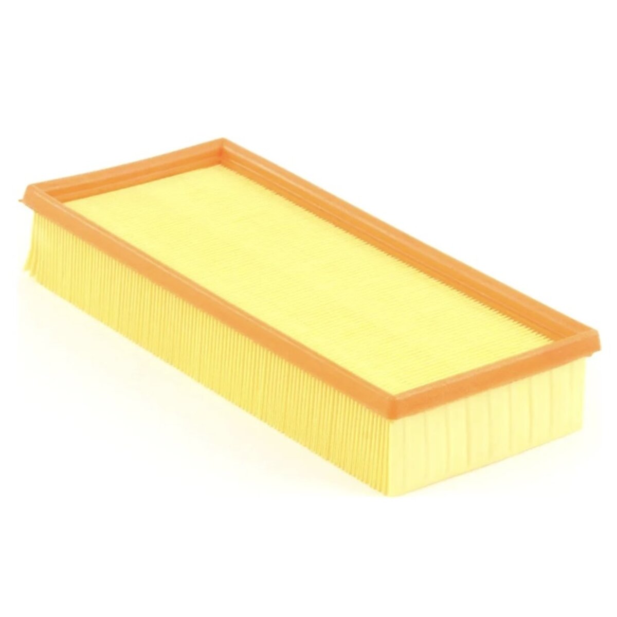 Фильтр воздушный Molder LF1372 (WA6787/LX1482/C351541/AP139/3) (LF1372) смотреть фото №1