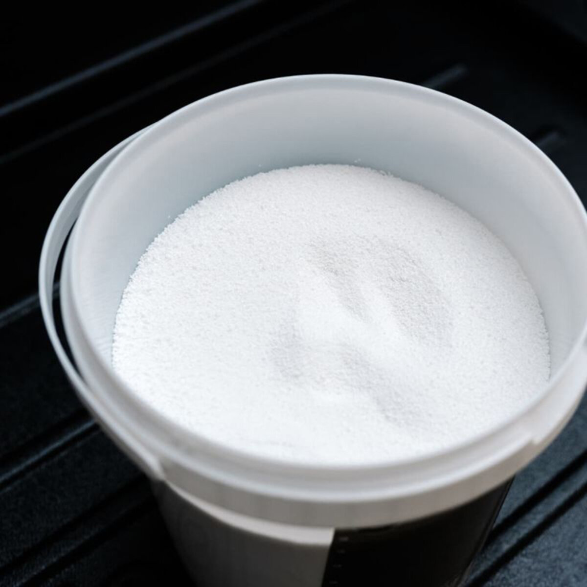 Засіб для миття та чищення оббивки та килимів K2 Tornado, 1кг (M885) дивитися фото №2