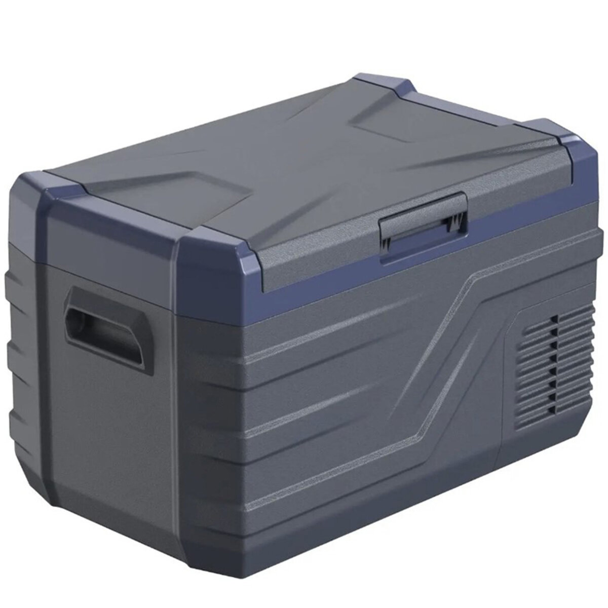 Холодильник автомобільний Brevia 27л 22920 (22920) дивитися фото №1