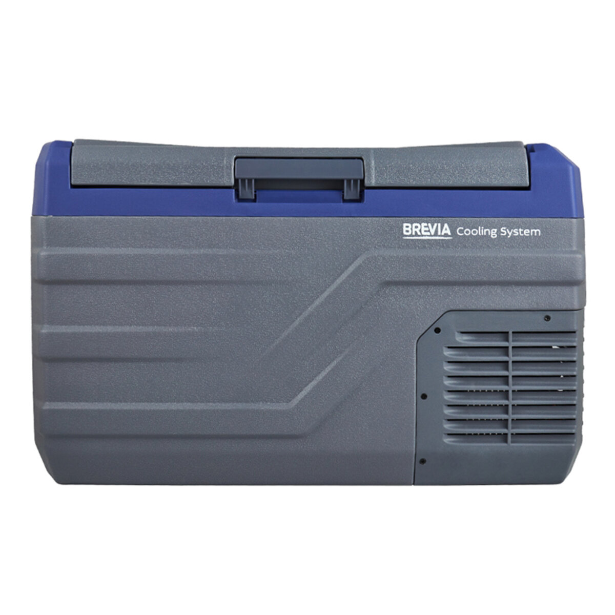 Холодильник автомобільний Brevia 27л 22920 (22920) дивитися фото №4
