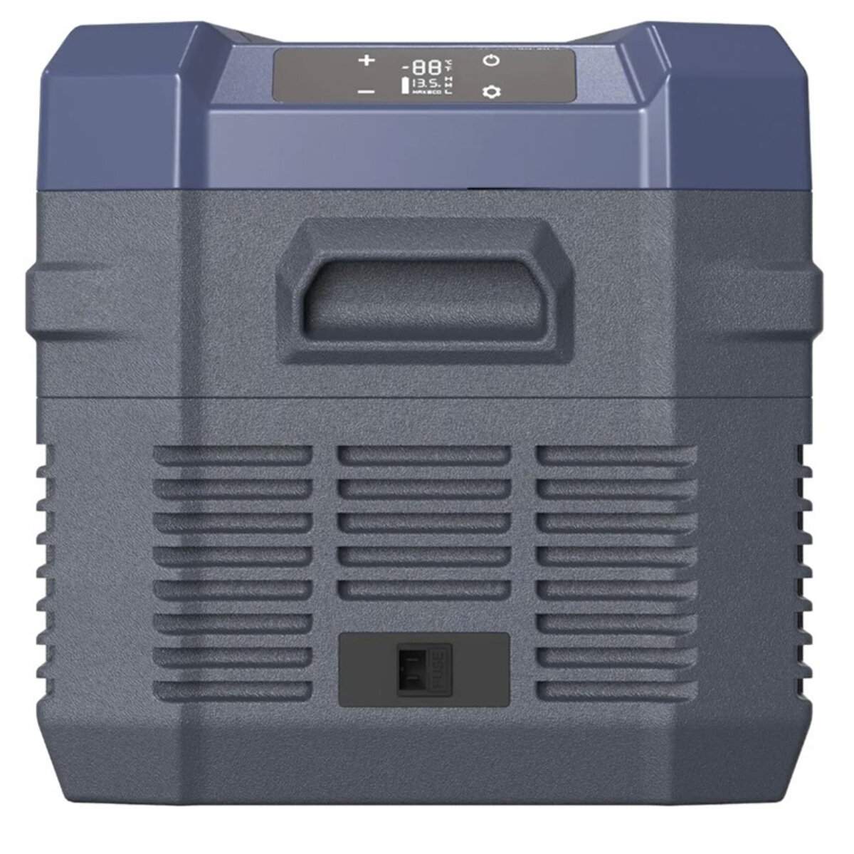 Холодильник автомобильный Brevia 27л (компрессор LG) 22925 (22925) смотреть фото №2