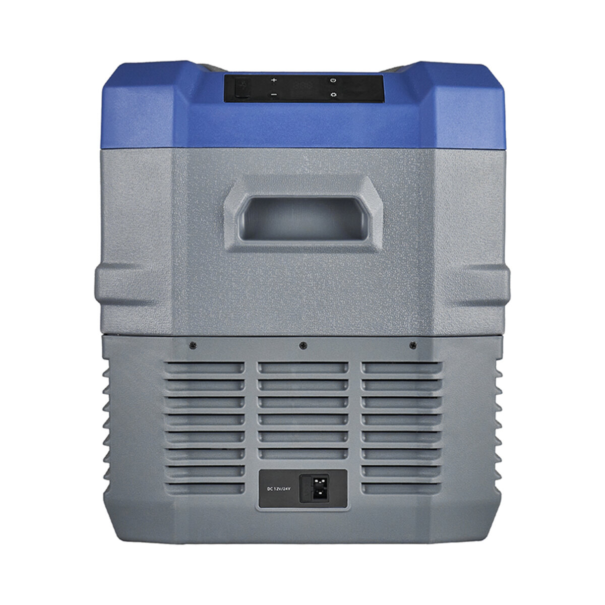 Холодильник автомобільний Brevia 35л 22930 (22930) дивитися фото №7