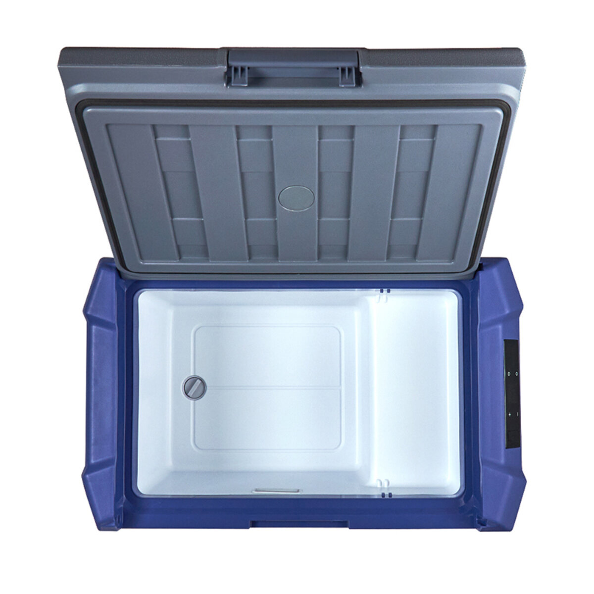 Холодильник автомобільний Brevia 35л 22930 (22930) дивитися фото №8