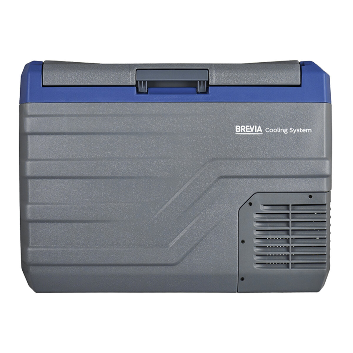 Холодильник автомобільний Brevia 35л (компресор LG) 22935 (22935) дивитися фото №2