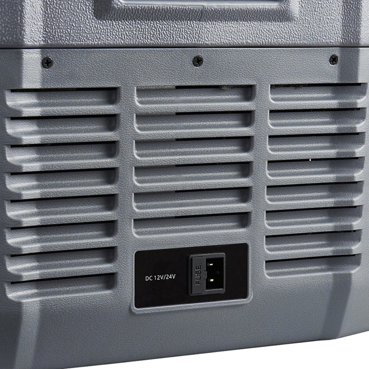 Холодильник автомобільний Brevia 35л (компресор LG) 22935 (22935) дивитися фото №5