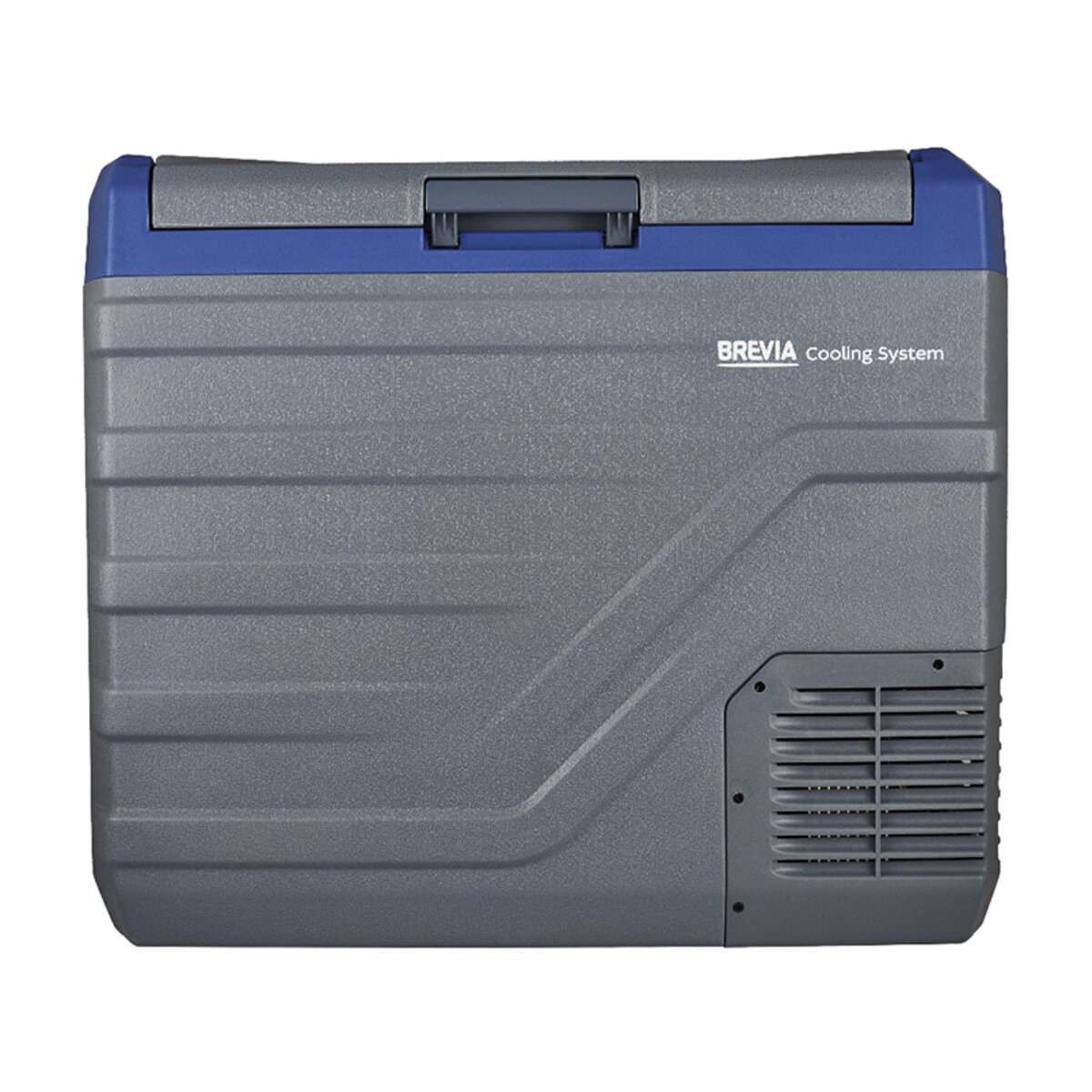 Холодильник автомобільний Brevia 44л 22940 (22940) дивитися фото №2