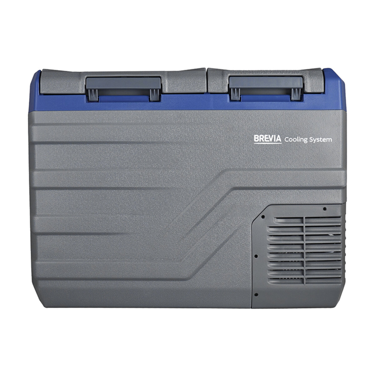Холодильник автомобільний Brevia 32л двокамерний 22950 (22950) дивитися фото №6