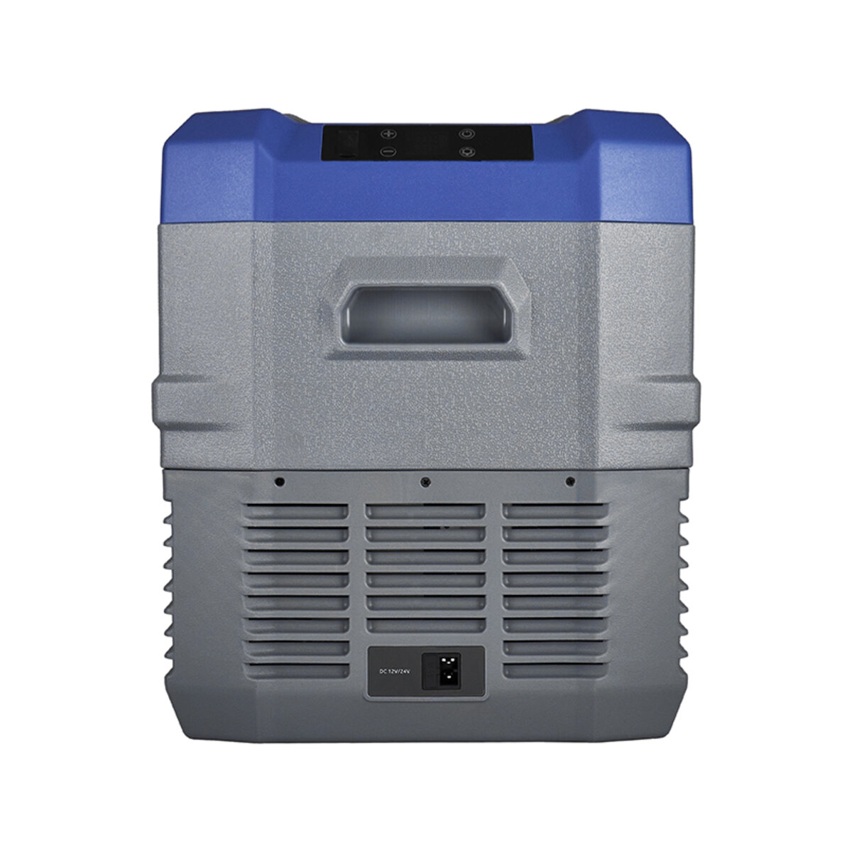 Холодильник автомобільний Brevia 32л двокамерний 22950 (22950) дивитися фото №8