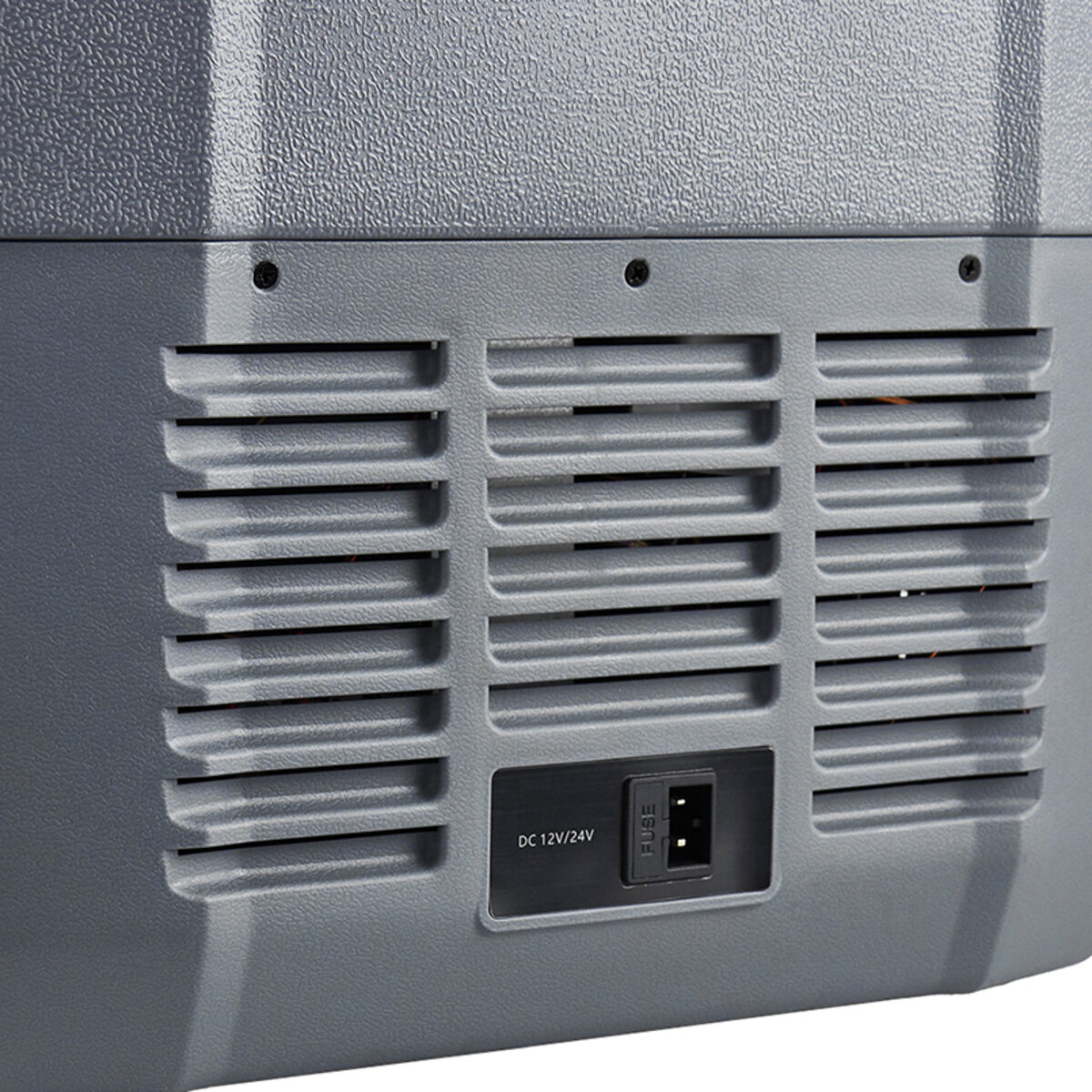 Холодильник автомобільний Brevia 32л (компресор LG) двокамерний 22955 (22955) дивитися фото №3