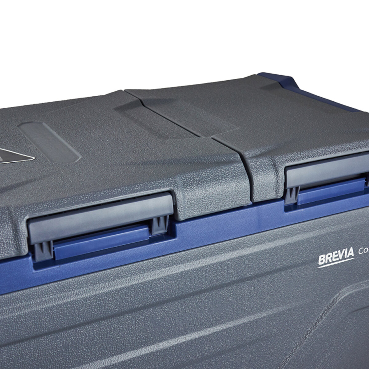 Холодильник автомобільний Brevia 39л двокамерний 22960 (22960) дивитися фото №7