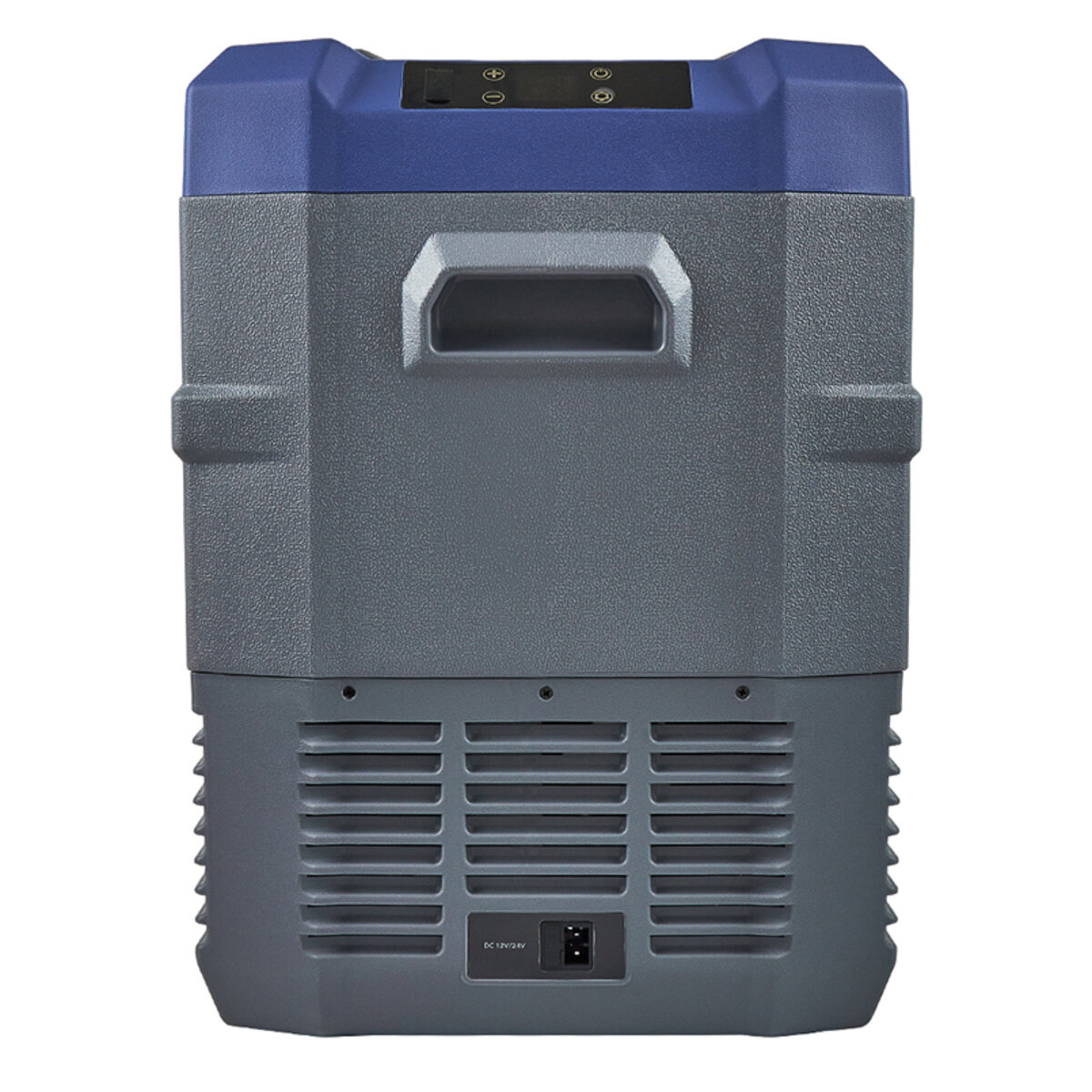 Холодильник автомобільний Brevia 39л двокамерний 22960 (22960) дивитися фото №4