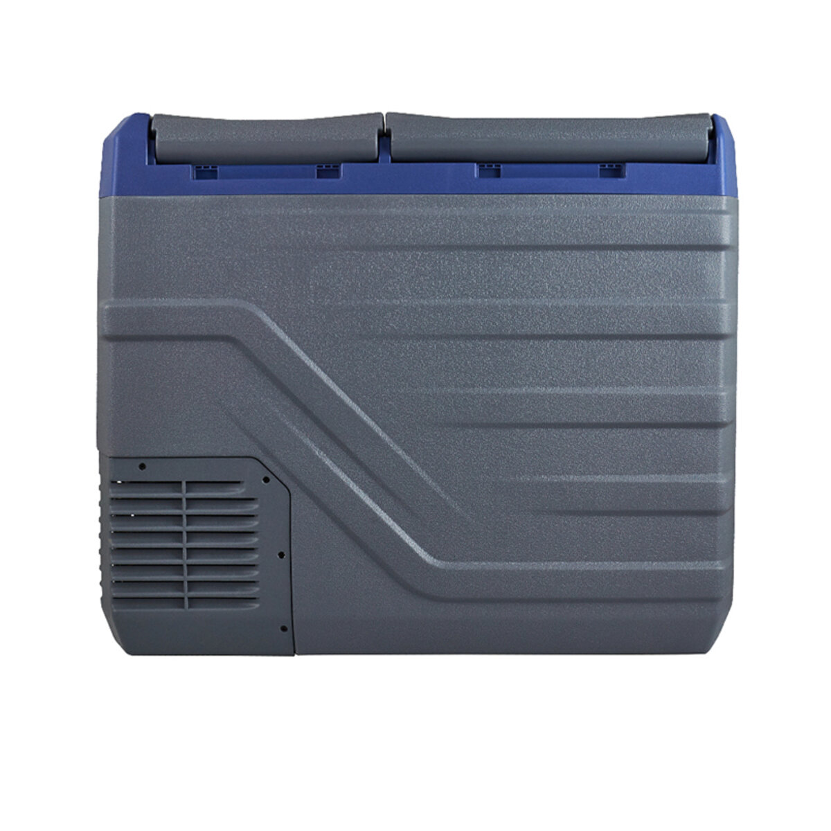 Холодильник автомобільний Brevia 39л (компресор LG) двокамерний 22965 (22965) дивитися фото №5