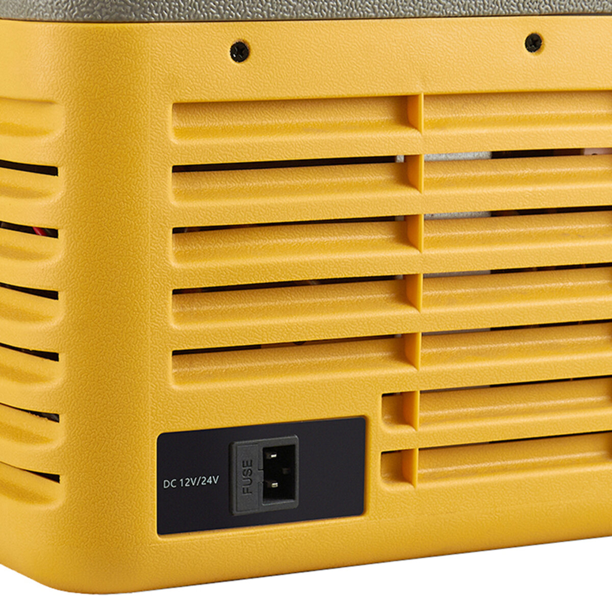 Холодильник автомобільний Brevia 25л двокамерний 22540 (22540) дивитися фото №8