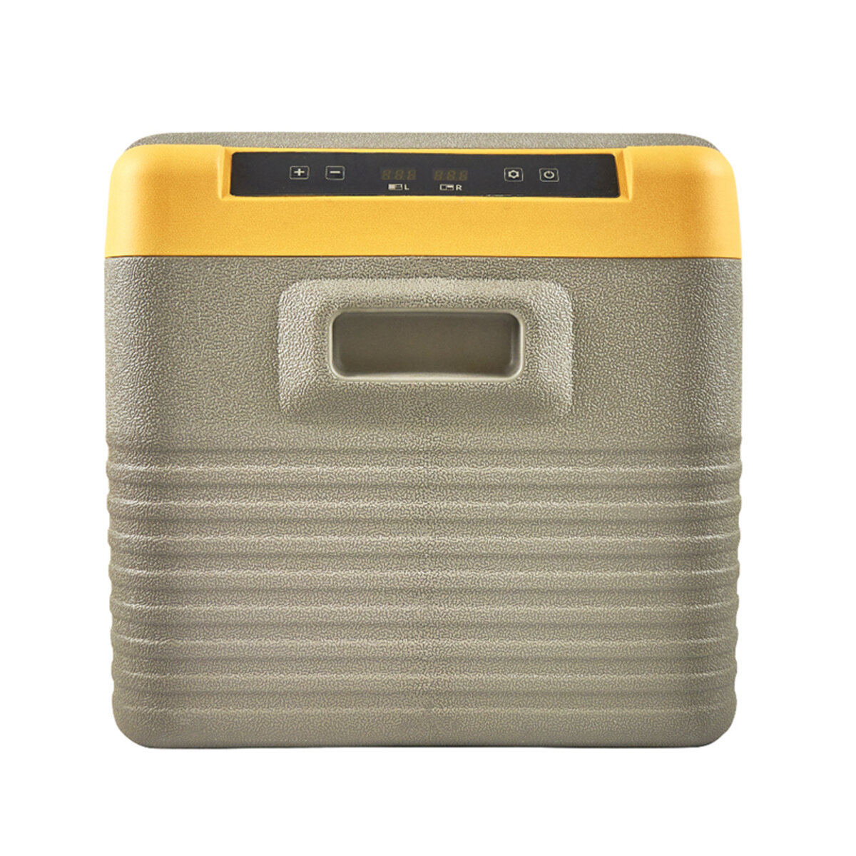 Холодильник автомобільний Brevia 25л двокамерний 22540 (22540) дивитися фото №3