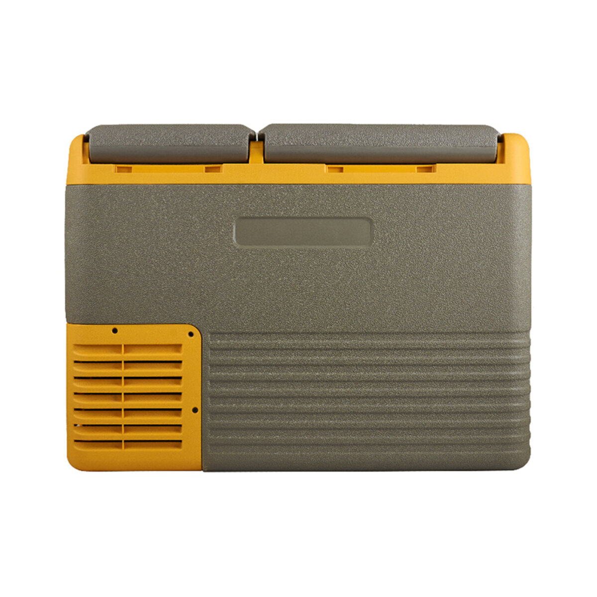 Холодильник автомобільний Brevia 33л двокамерний 22550 (22550) дивитися фото №3