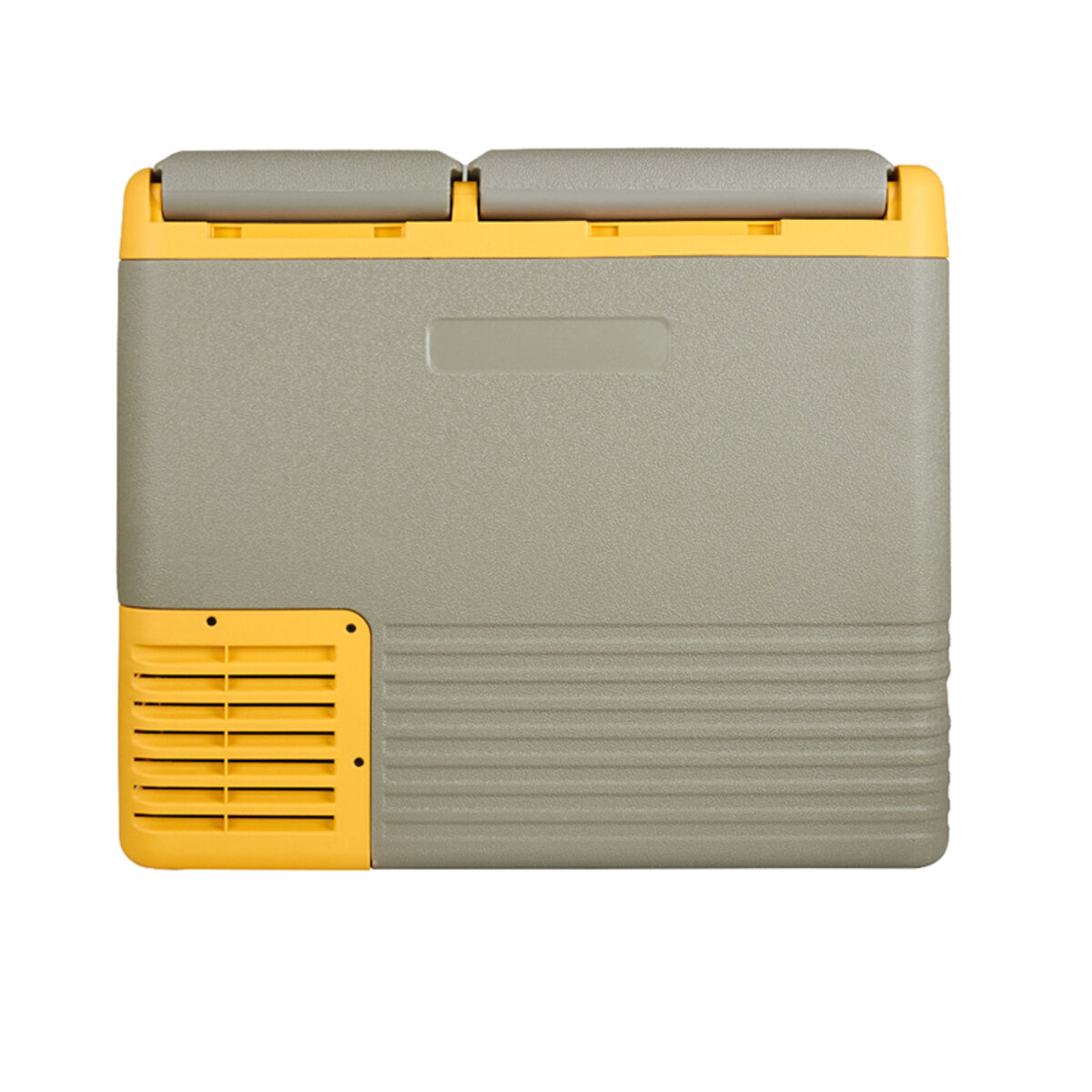 Холодильник автомобільний Brevia 40л двокамерний 22560 (22560) дивитися фото №4