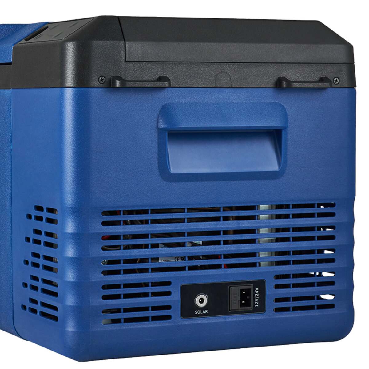 Холодильник автомобільний Brevia 19л 22150 (22150) дивитися фото №6