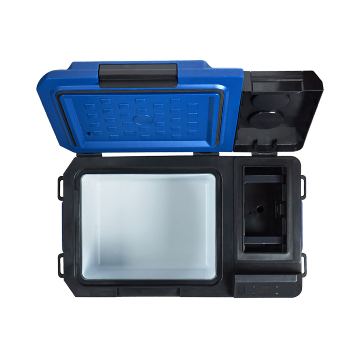 Холодильник автомобільний Brevia 19л 22150 (22150) дивитися фото №3