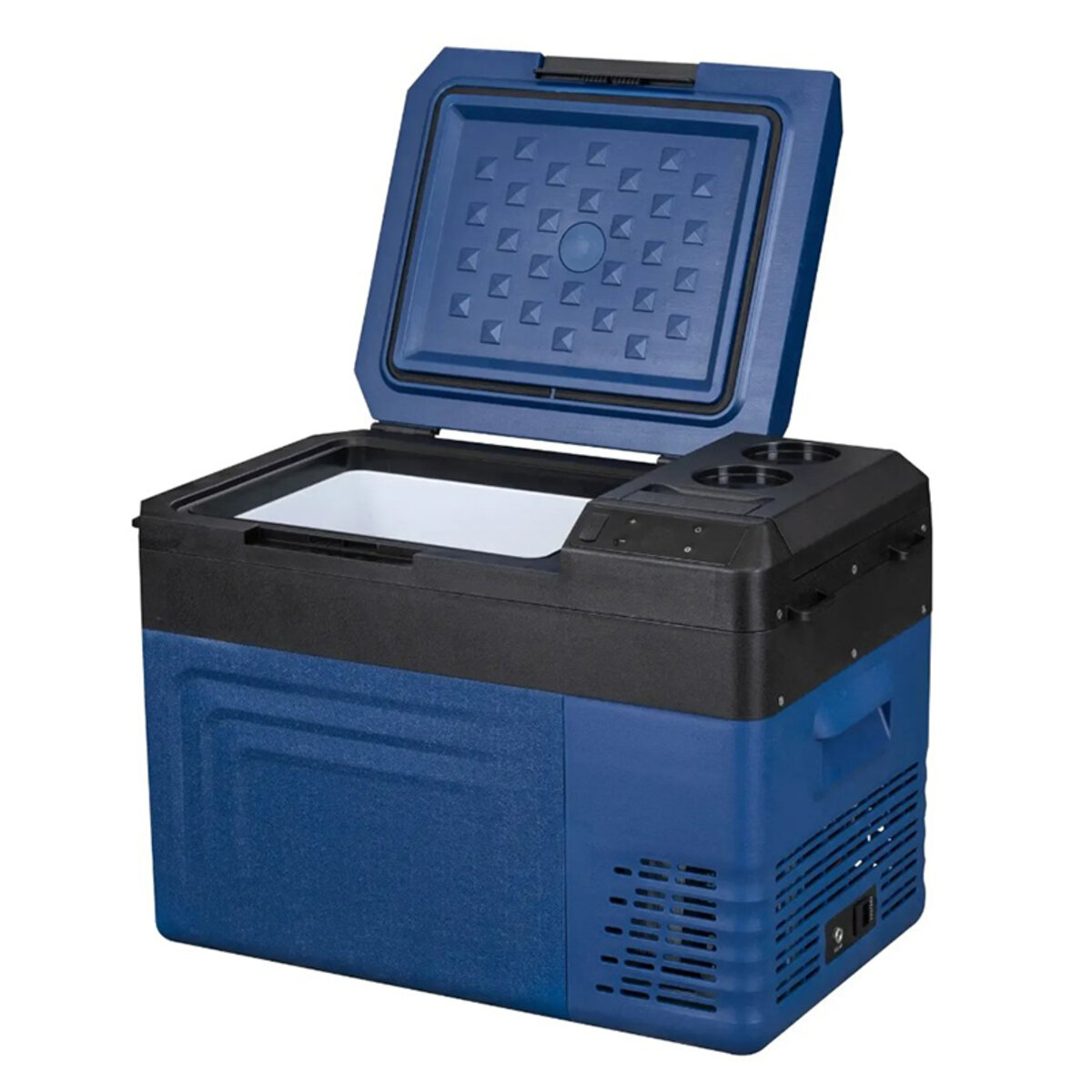 Холодильник автомобільний Brevia 24л 22160 (22160) дивитися фото №2