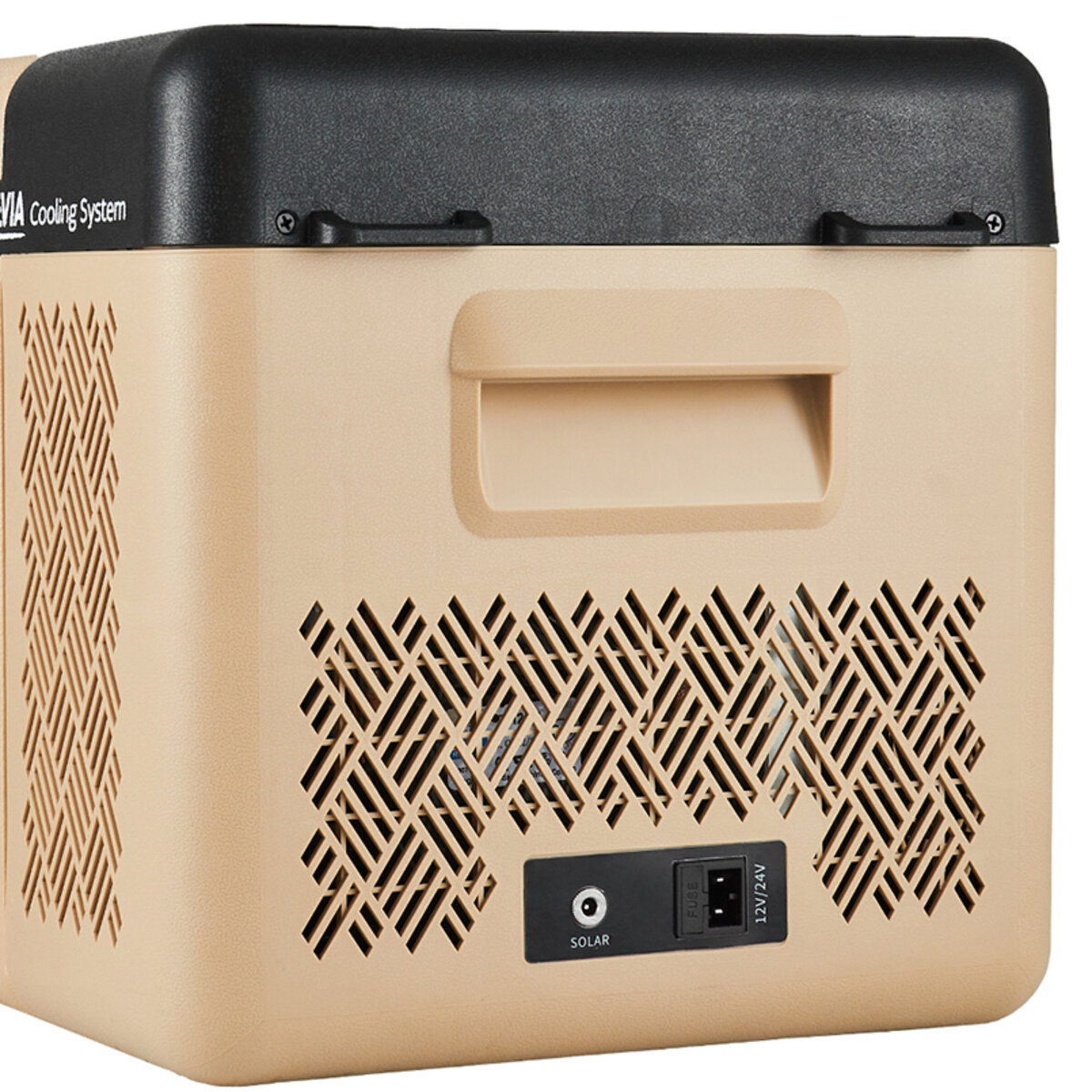 Холодильник автомобільний Brevia 19л 22170 (22170) дивитися фото №6