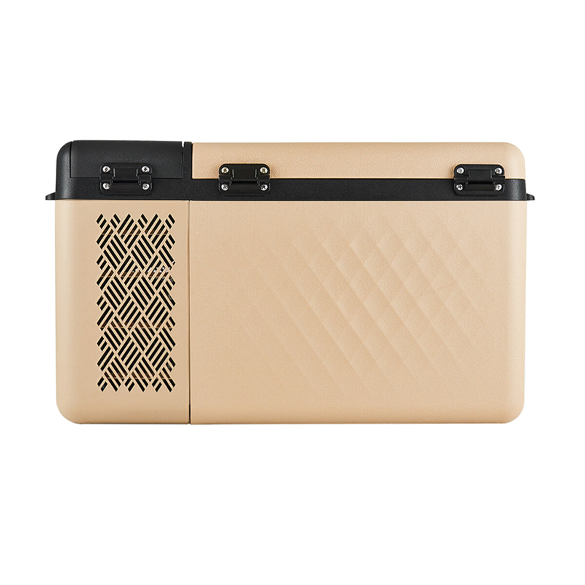 Холодильник автомобільний Brevia 19л 22170 (22170) дивитися фото №4