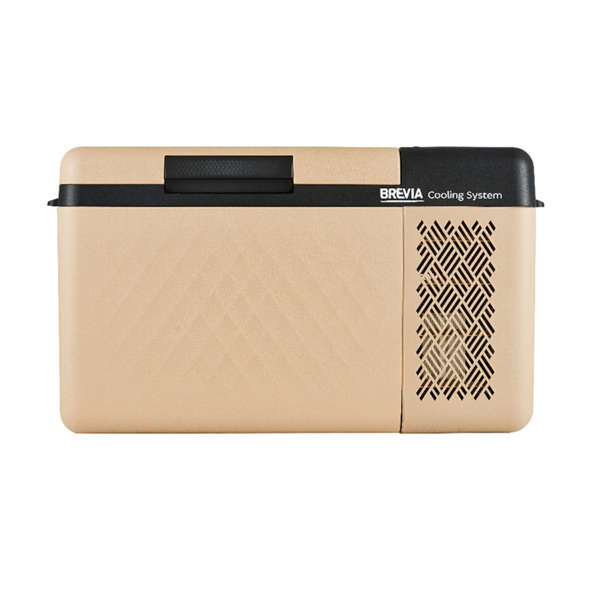 Холодильник автомобільний Brevia 19л 22170 (22170) дивитися фото №2