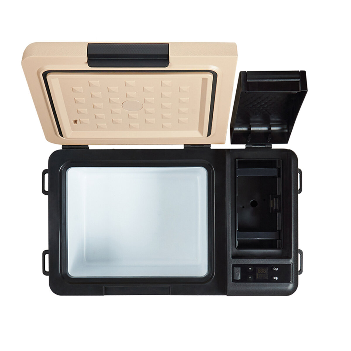 Холодильник автомобільний Brevia 19л 22170 (22170) дивитися фото №3