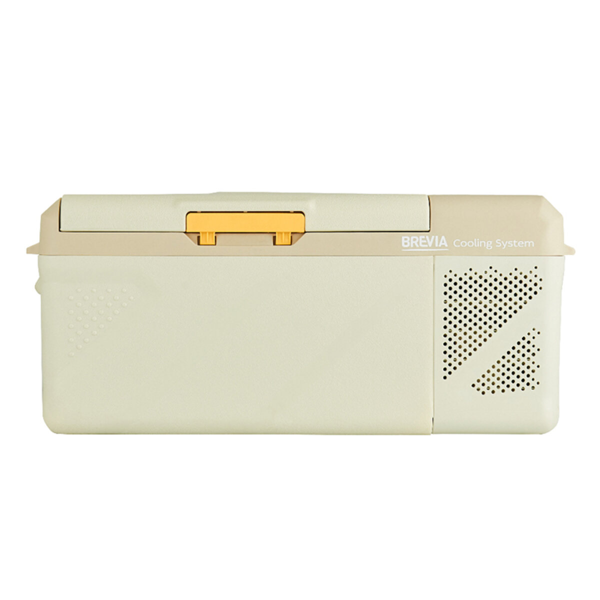 Холодильник автомобильный Brevia 16л 22140 (22140) смотреть фото №2