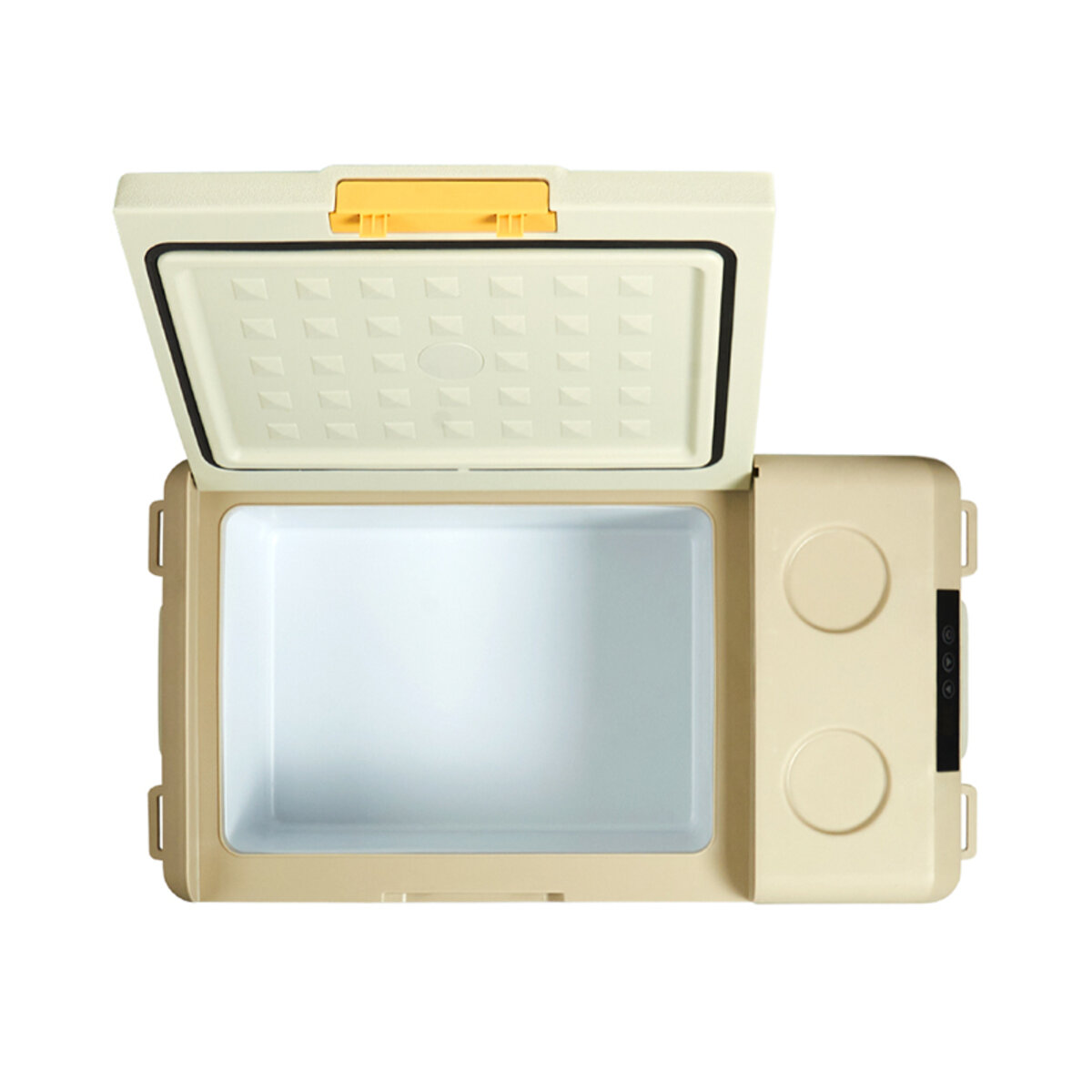 Холодильник автомобильный Brevia 16л 22140 (22140) смотреть фото №4