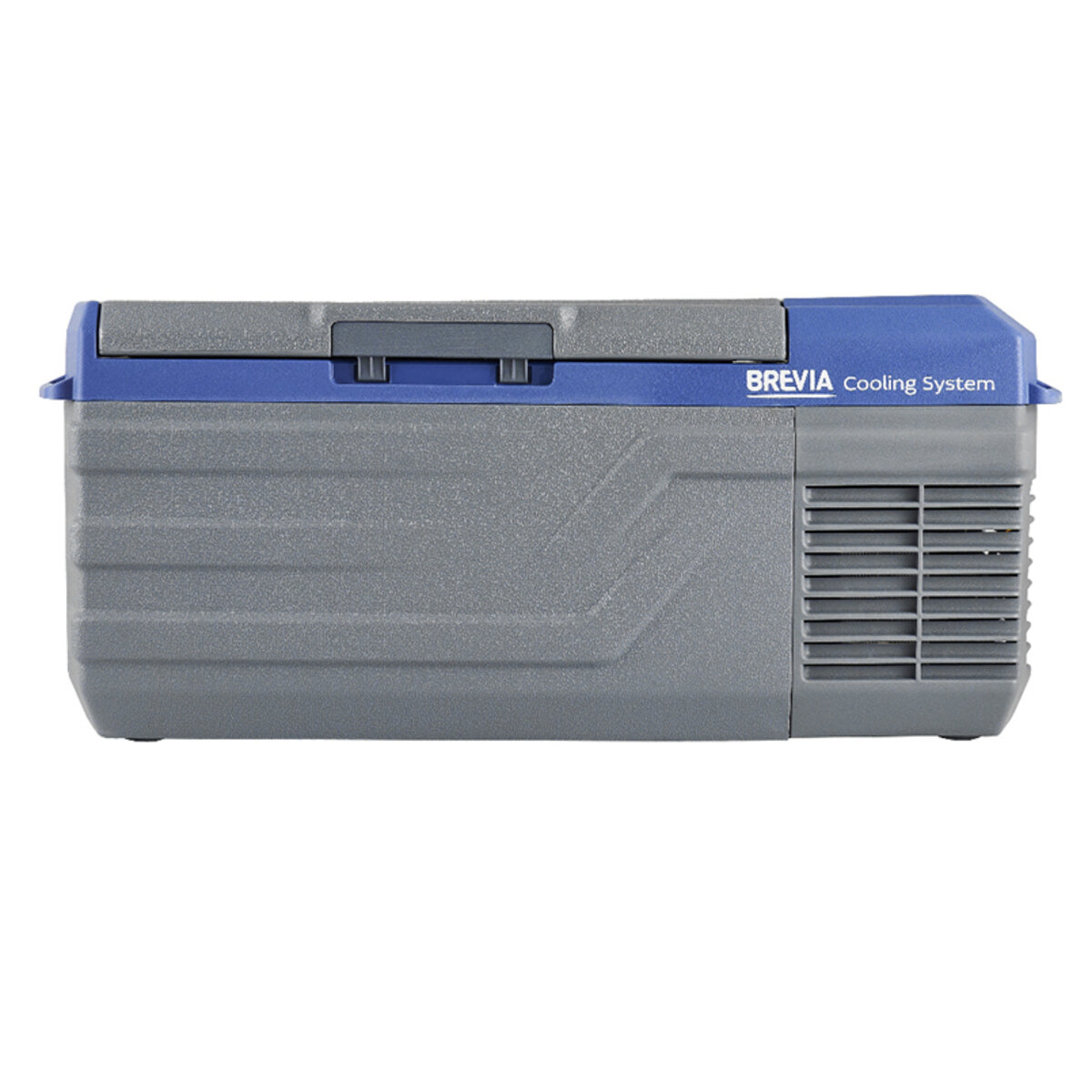 Холодильник автомобільний Brevia 15л 22910 (22910) дивитися фото №2