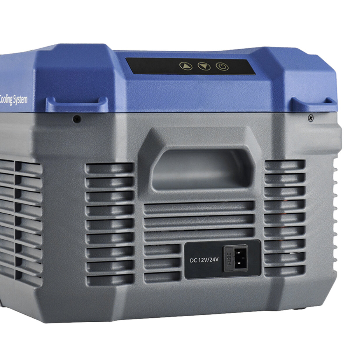 Холодильник автомобільний Brevia 15л 22910 (22910) дивитися фото №6