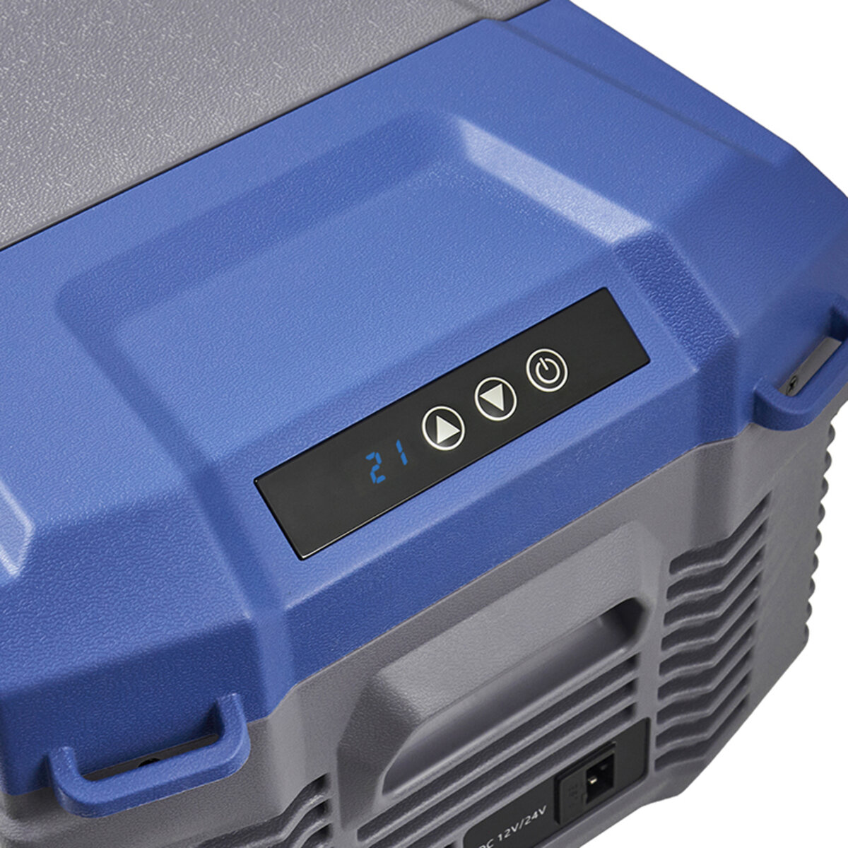 Холодильник автомобільний Brevia 15л 22910 (22910) дивитися фото №8