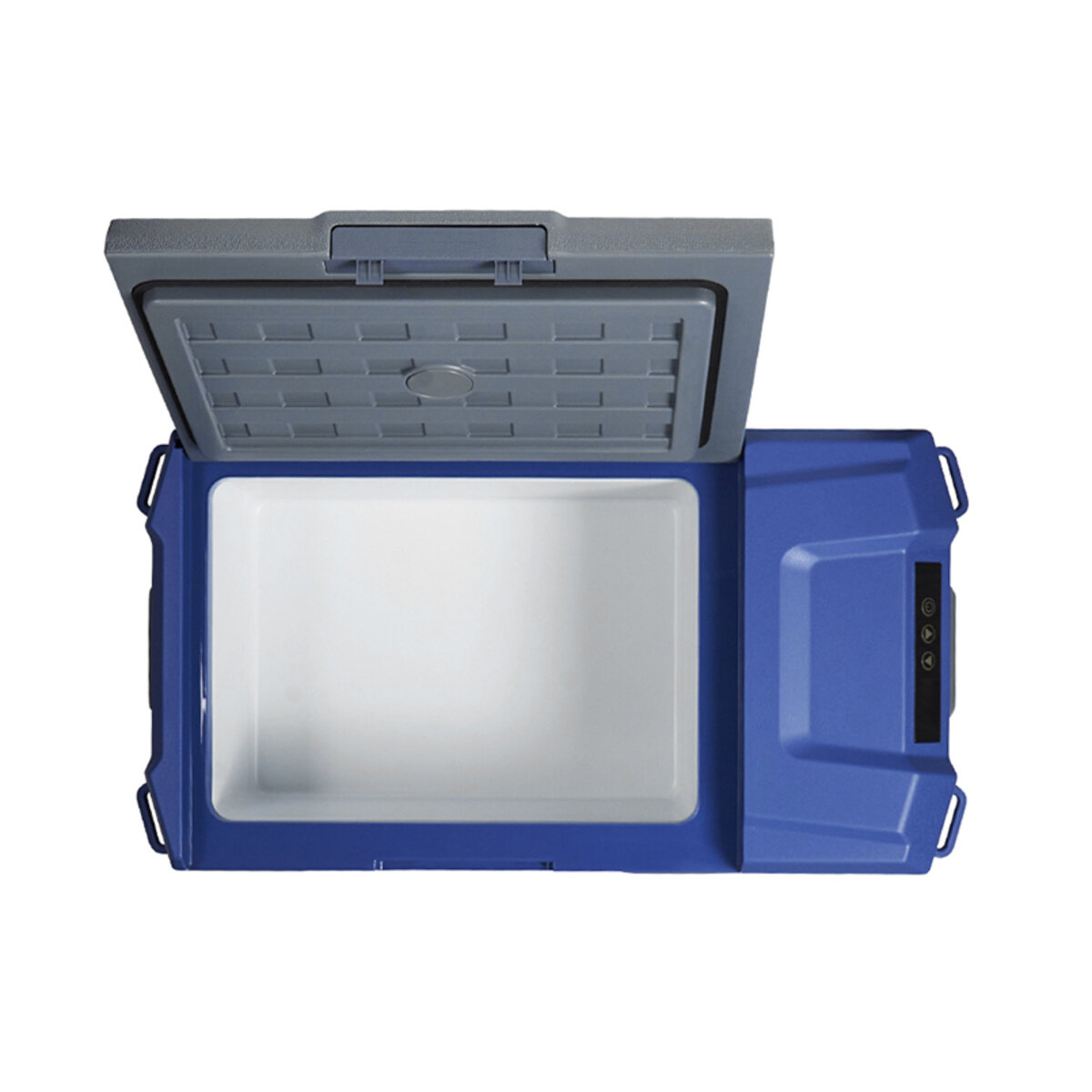 Холодильник автомобільний Brevia 15л 22910 (22910) дивитися фото №3