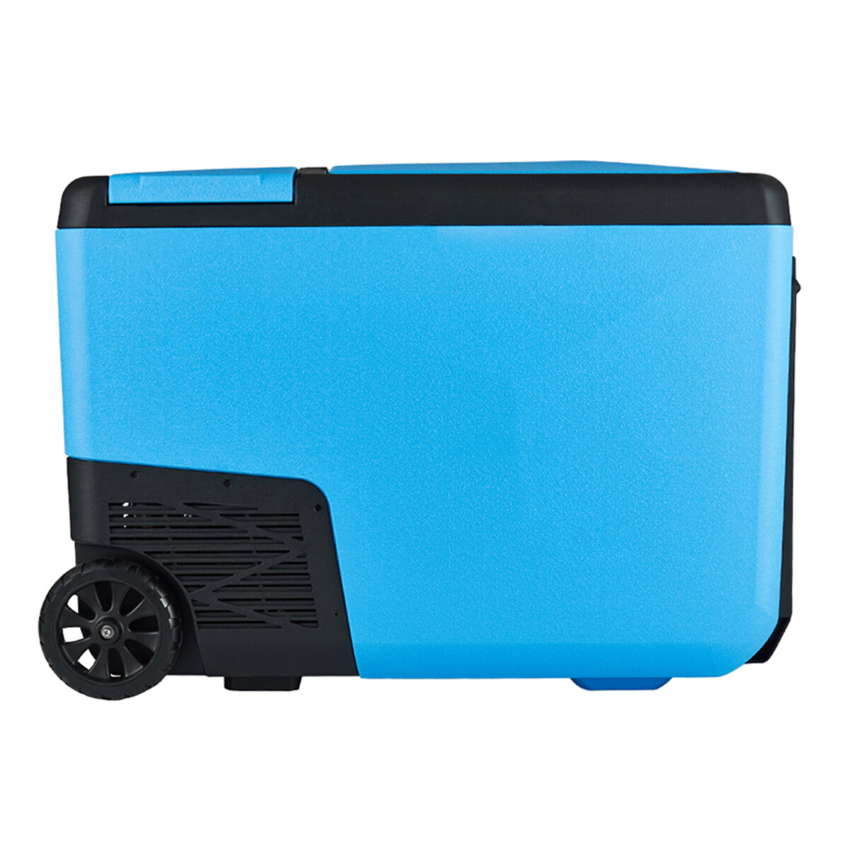 Холодильник автомобільний Brevia 38л двокамерний 22330 (22330) дивитися фото №7