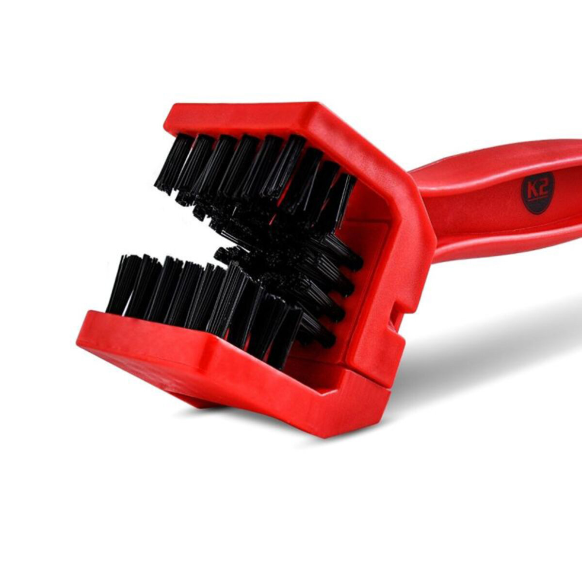 Щітка K2 Chain Brush для очищення ланцюгів (W612) дивитися фото №3