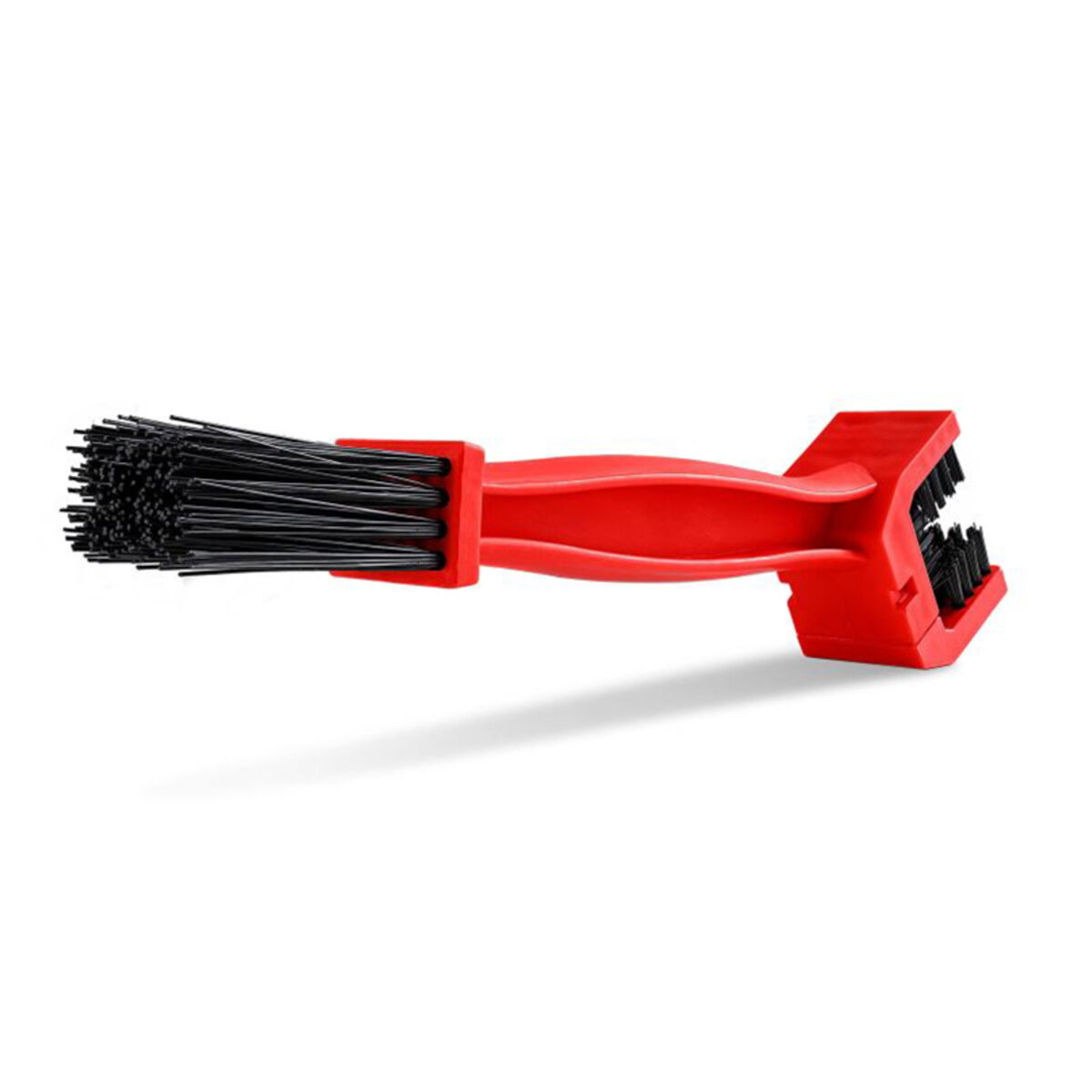 Щітка K2 Chain Brush для очищення ланцюгів (W612) дивитися фото №2