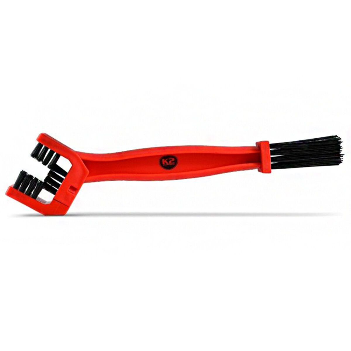Щітка K2 Chain Brush для очищення ланцюгів (W612) дивитися фото №4
