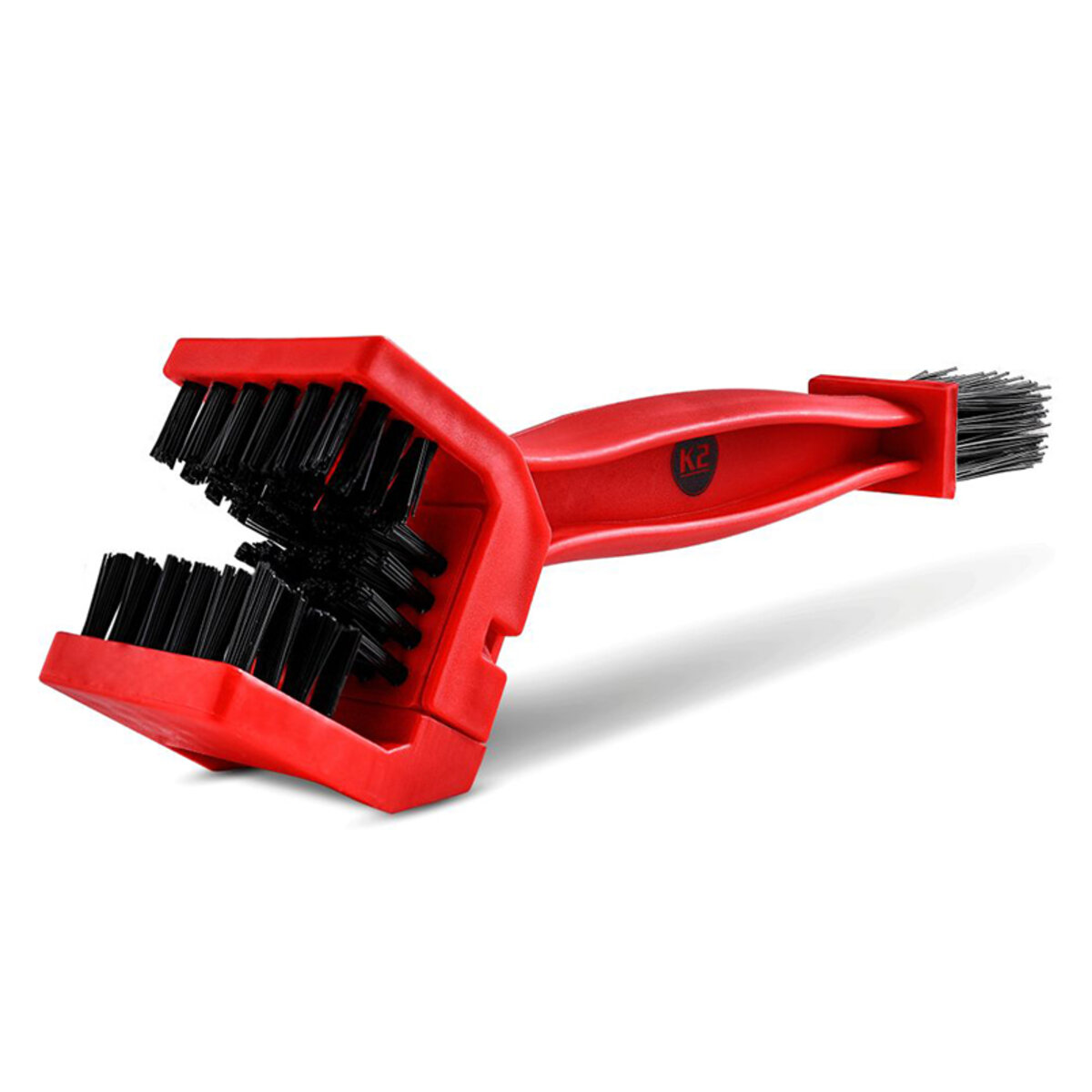 Щітка K2 Chain Brush для очищення ланцюгів (W612) дивитися фото №1